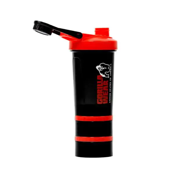 שייקר חכם גורילה וואר - Smart Shaker Gorilla Wear