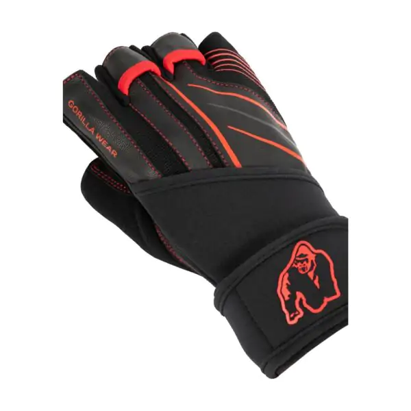 כפפות אימון גורילה וואר - Gorilla Wear Training Gloves