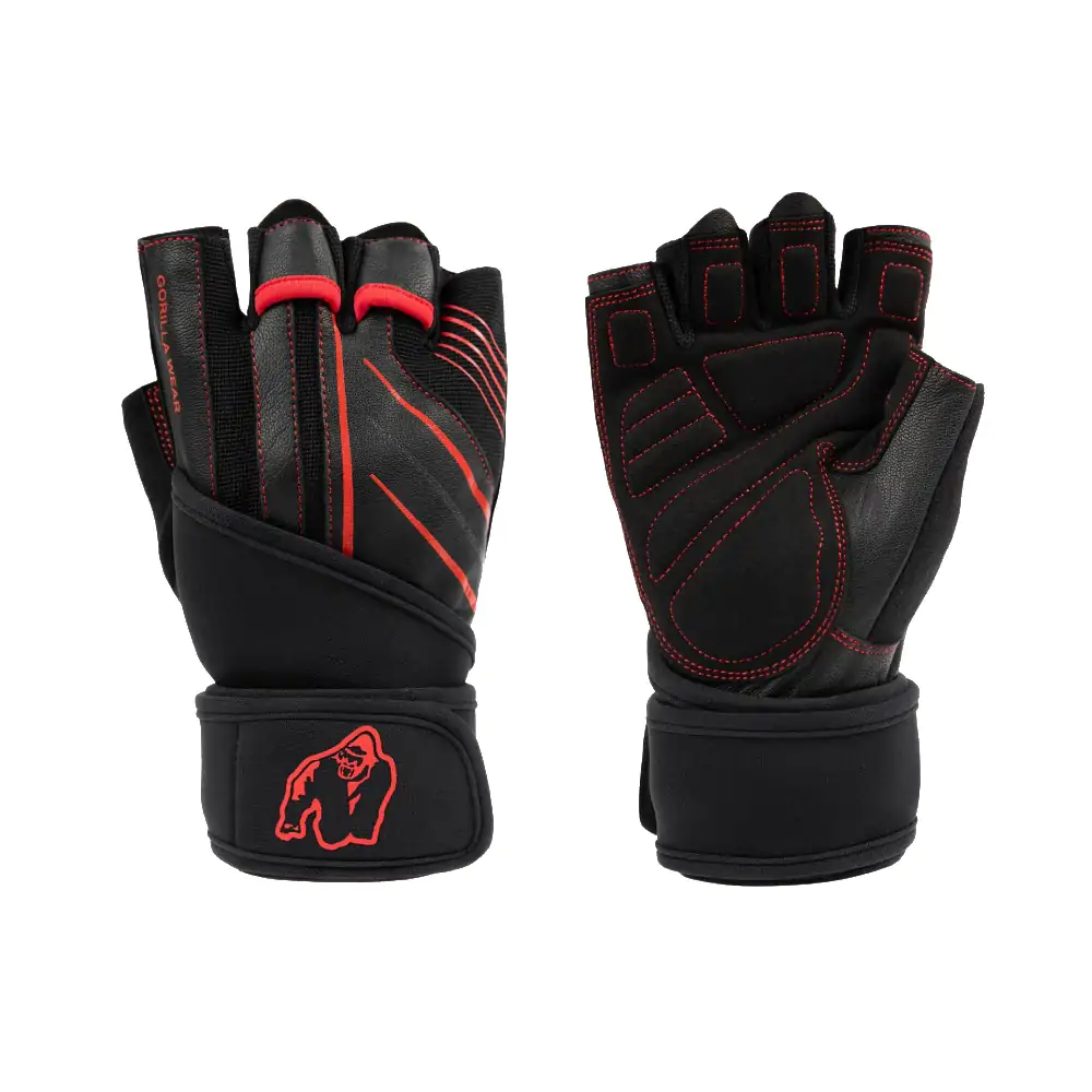 כפפות אימון גורילה וואר - Gorilla Wear Training Gloves