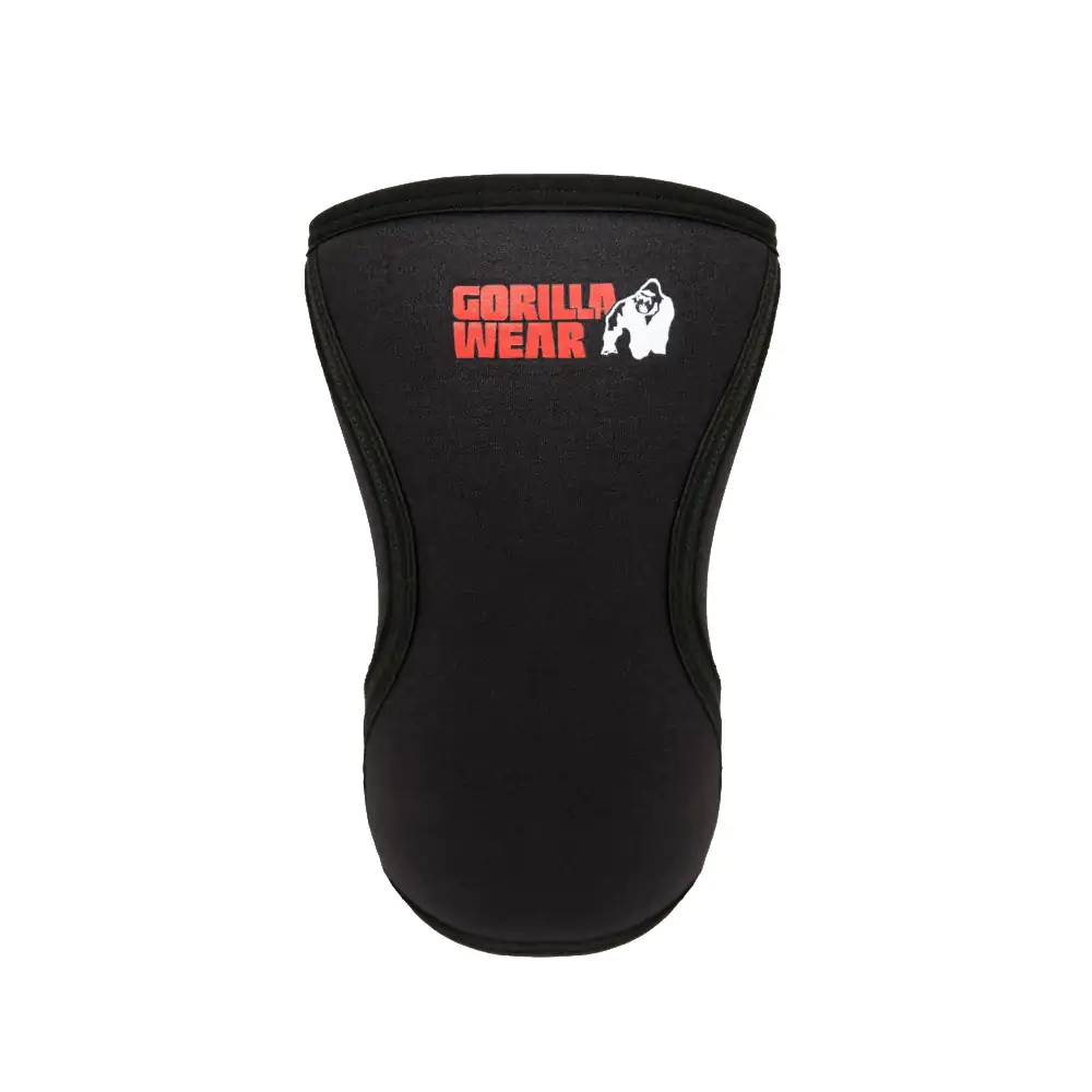 שרוולי ברכיים 5 מ׳׳מ - Gorilla Wear Knees Sleeves