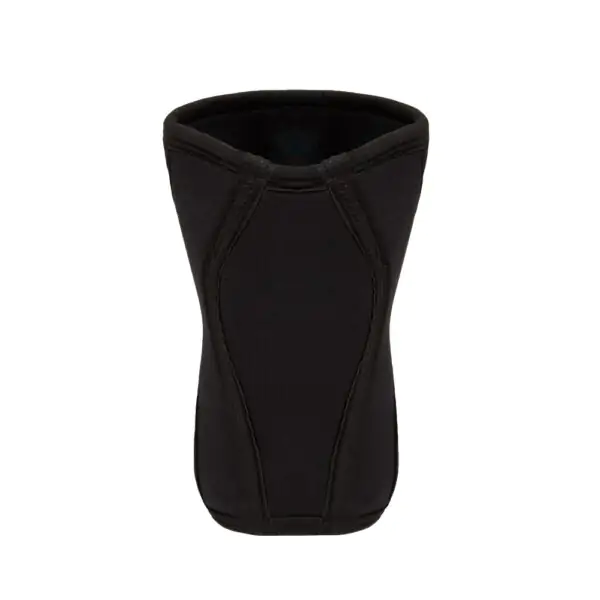 שרוולי ברכיים 5 מ׳׳מ - Gorilla Wear Knees Sleeves