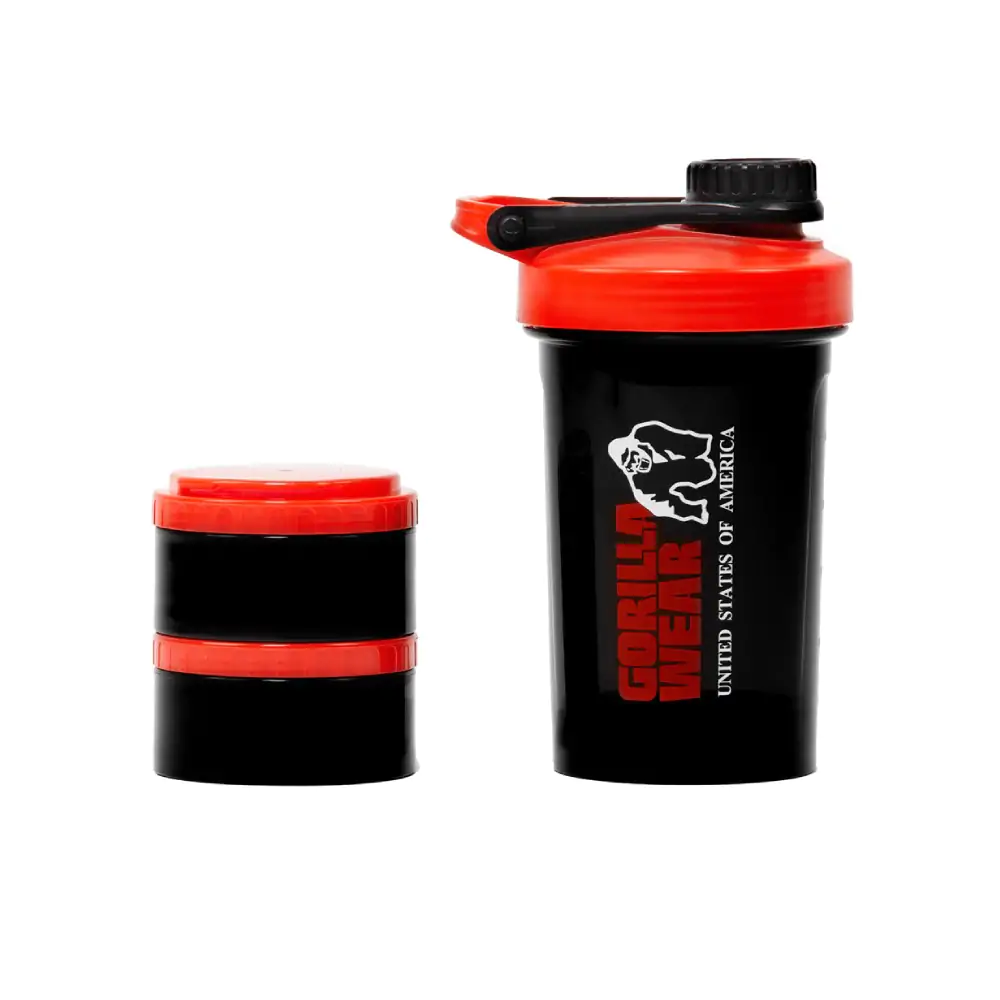 שייקר חכם גורילה וואר - Smart Shaker Gorilla Wear