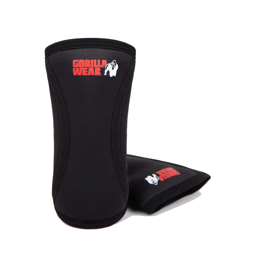 שרוולי מרפקים 3 מ"מ - Gorilla Wear Elbow sleeves