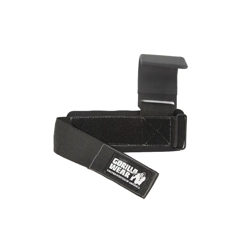 רצועות לידיים עם וו משיכה - Hand Straps With Hook