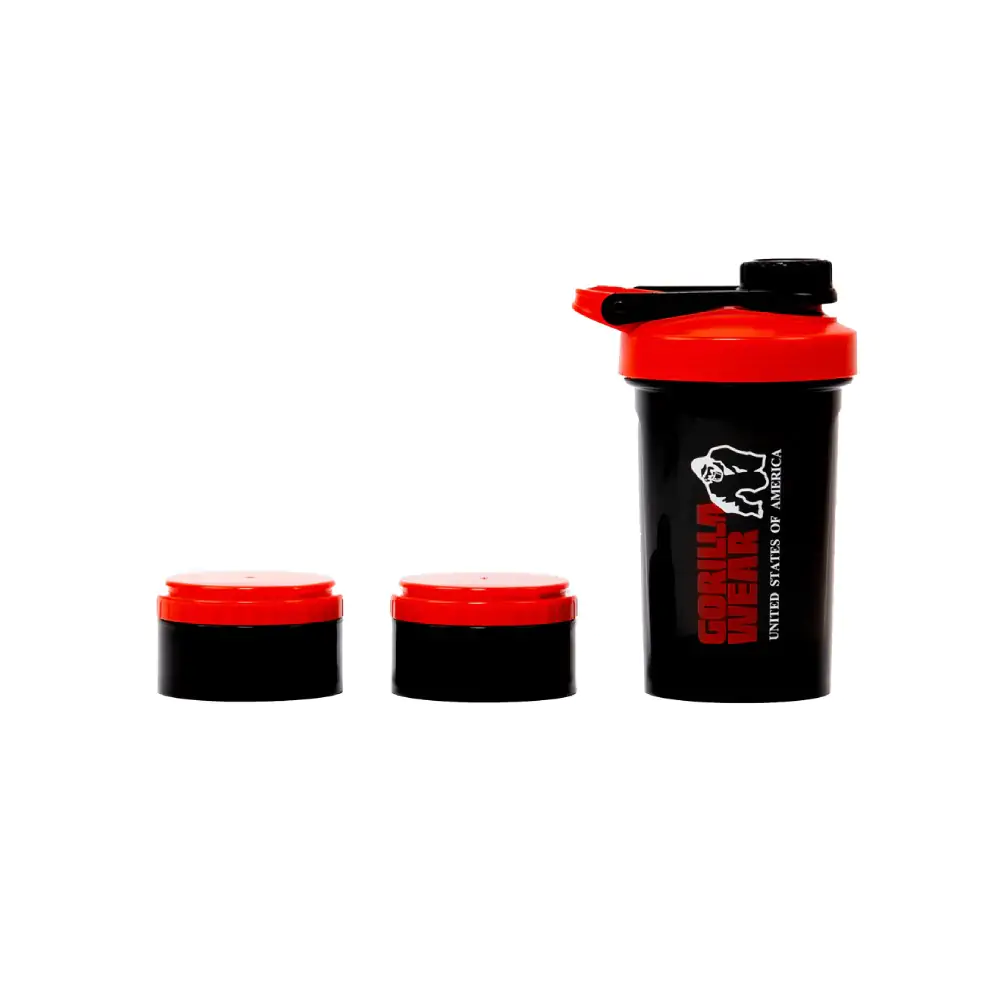 שייקר חכם גורילה וואר - Smart Shaker Gorilla Wear