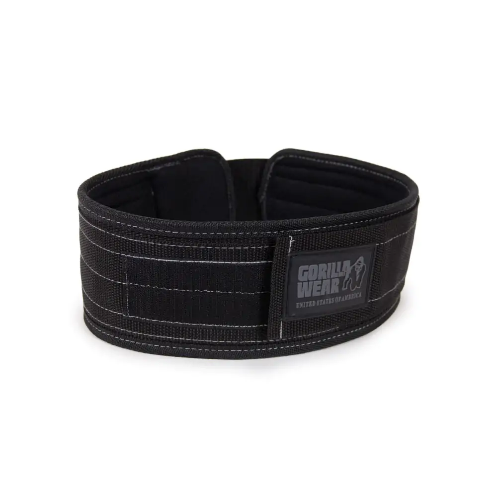 חגורת אימון גורילה וואר -  Gorilla Wear NILON