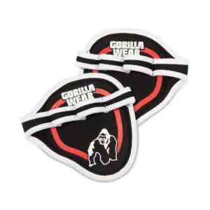 כפפות גריפ גורילה וואר - Gorilla Wear Plam Grip Pads