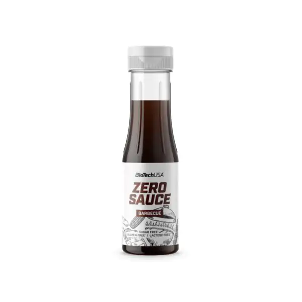 רטבים דלי קלוריות ביוטק - BioTechUSA ZERO SAUCE