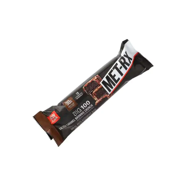 חטיף חלבון ביג 100 מטריקס - Big 100 Met-Rx