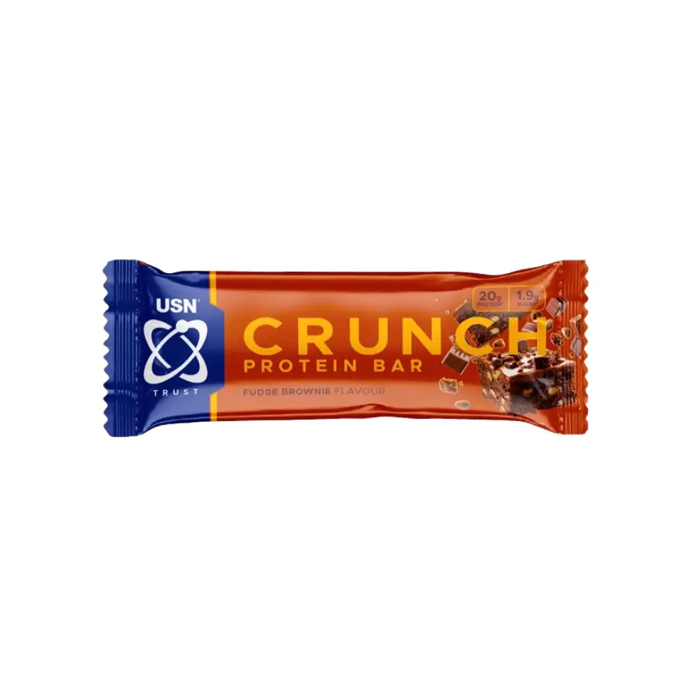 חטיף חלבון טראסט קראנץ' - Protein Bars Trust Crunch