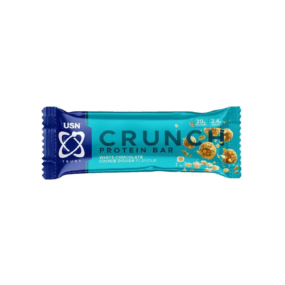 חטיף חלבון טראסט קראנץ' - Protein Bars Trust Crunch
