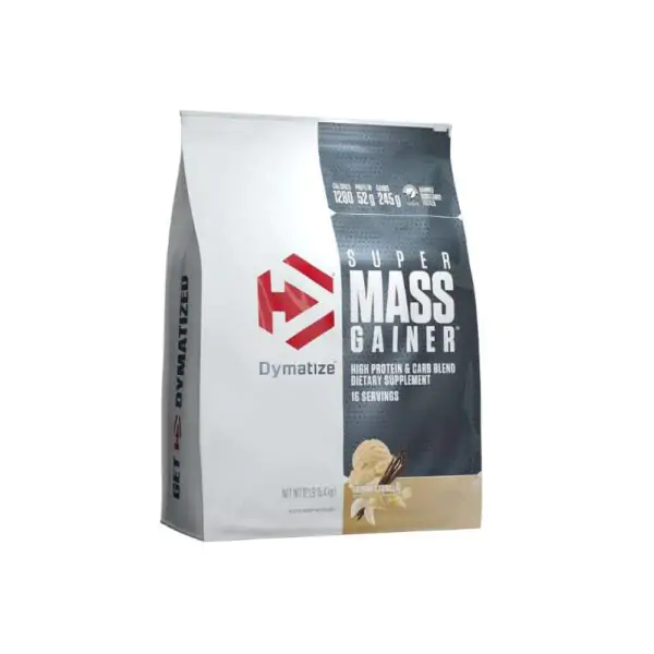 דיימטייז סופר מאס גיינר - Dymatize Super Mass Gainer