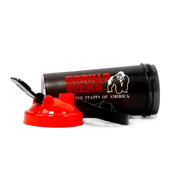 שייקר גורילה וואר - Gorilla Wear Bottle