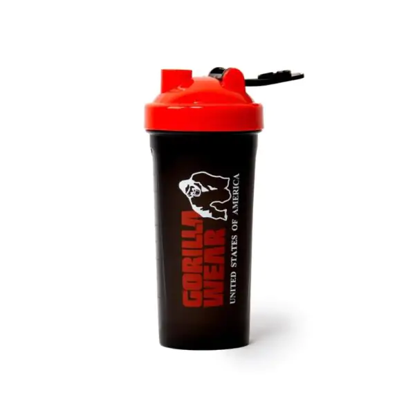 שייקר גורילה וואר - Gorilla Wear Bottle