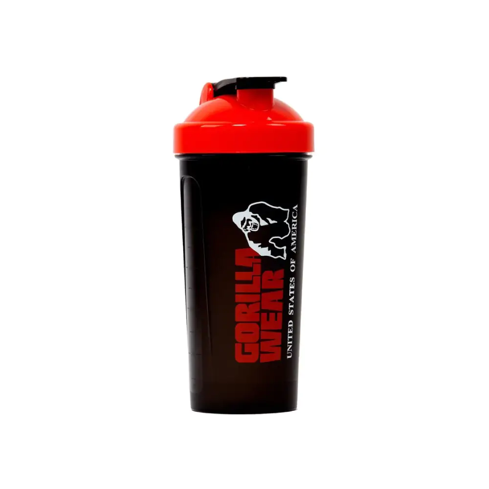 שייקר גורילה וואר - Gorilla Wear Shaker