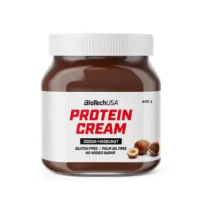 ממרח חלבון ביוטק - BioTechUSA Protein Spread