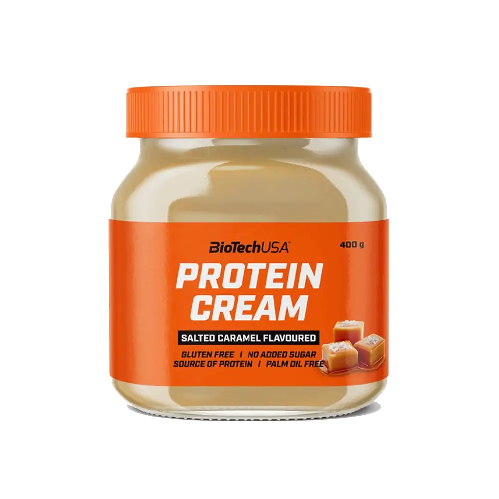 ממרח חלבון ביוטק - Protein Spread BioTechUSA