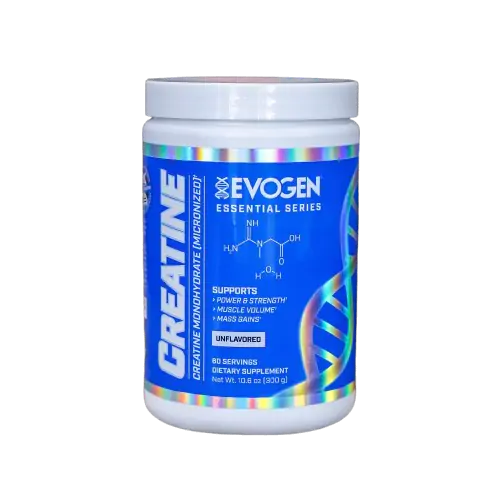 קריאטין איבוג׳ן - Evogen Creatine