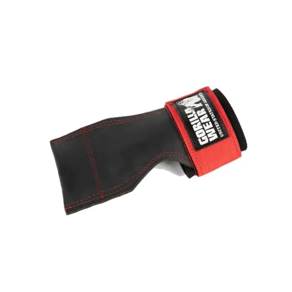 רצועות לידיים - LIFTING GRIPS Gorilla Wear