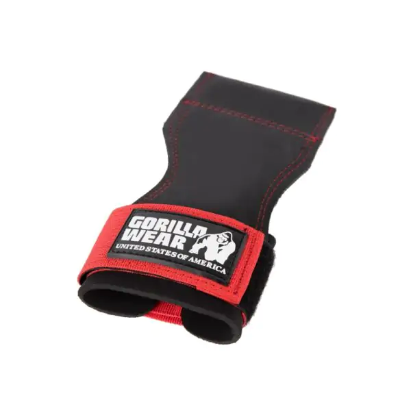 רצועות לידיים - LIFTING GRIPS Gorilla Wear