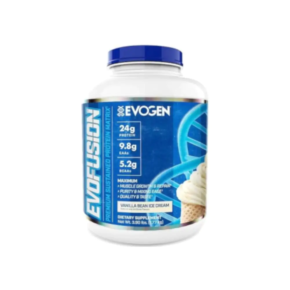 אבקת חלבון איבופיוזן - Evogen Whey