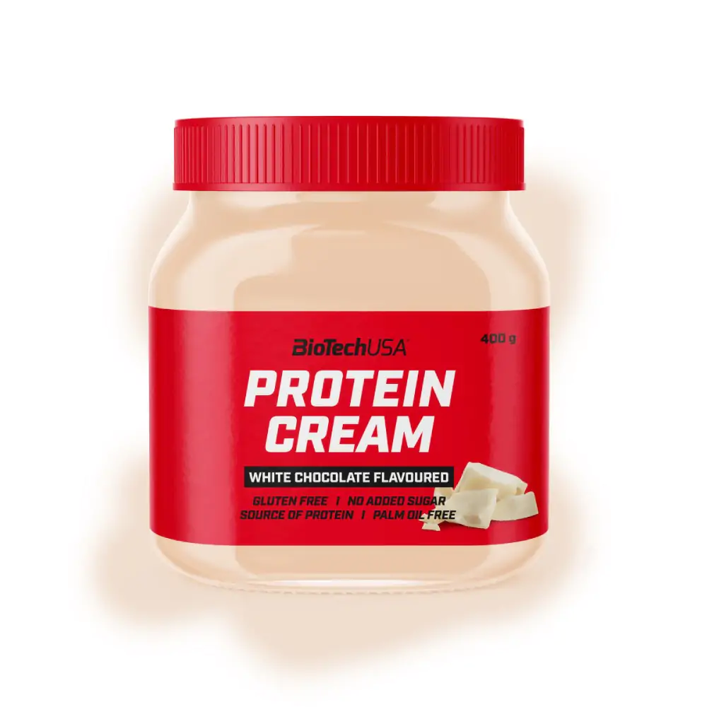 ממרח חלבון ביוטק - Protein Spread BioTechUSA