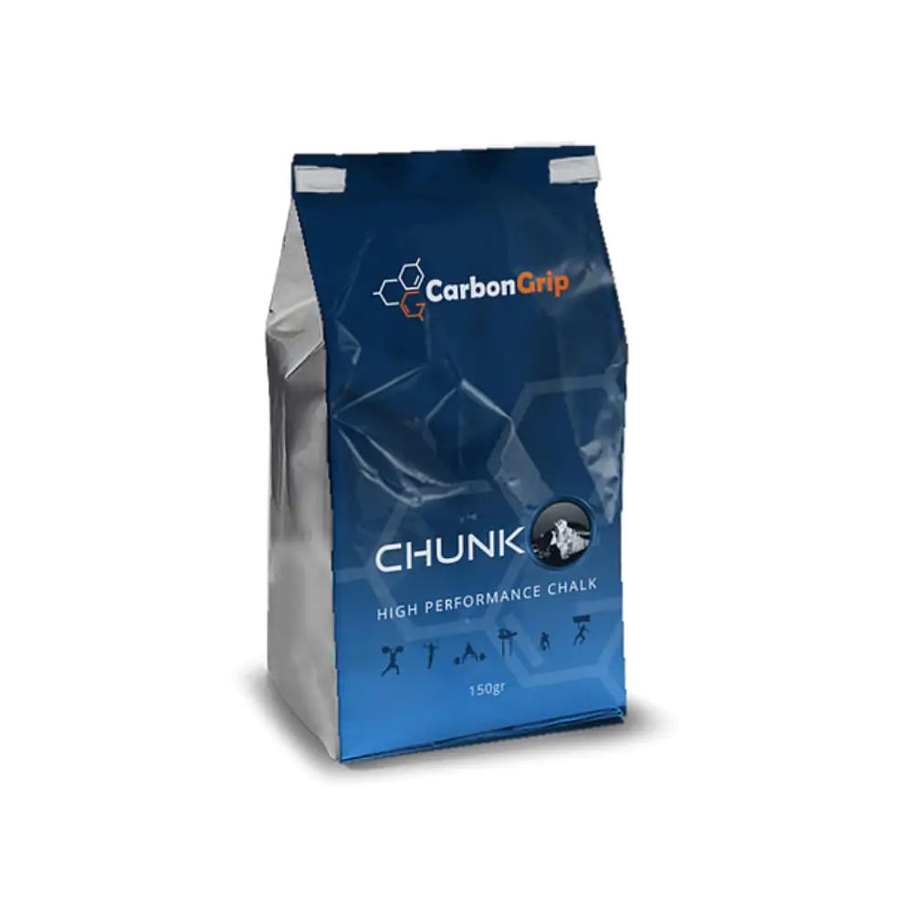 אבקת מגנזיום קרבון גריפ - Chalk Carbon Grip