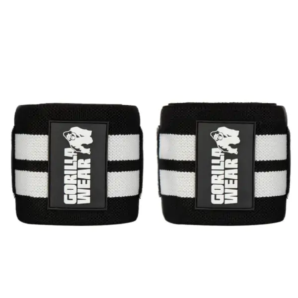 רצועות מרפקים גורילה וואר - Elbow straps Gorilla Wear