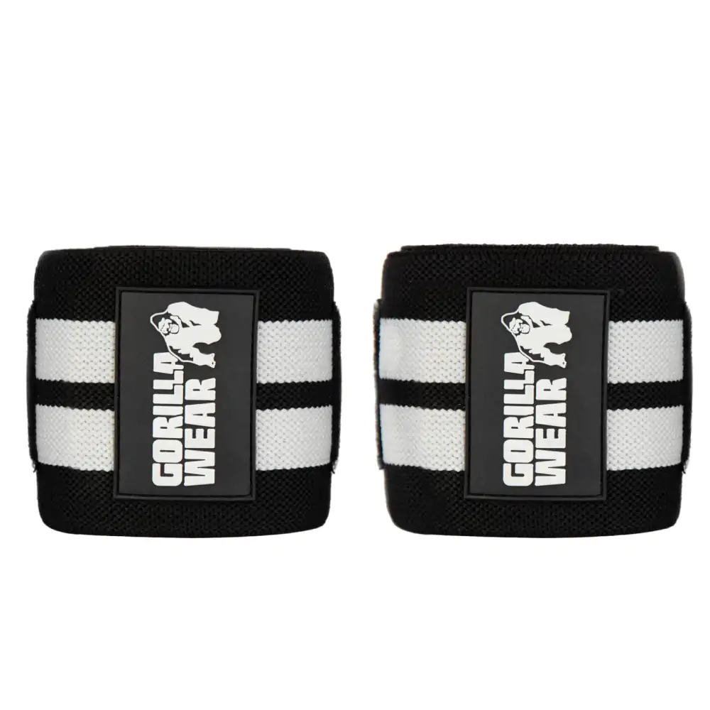 רצועות מרפקים גורילה וואר - Elbow straps Gorilla Wear