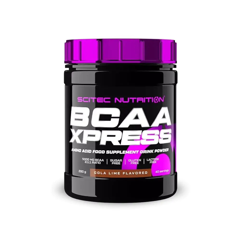 חומצת אמינו סייטק נוטרישן - Scitec Nutrition BCAA Xpress