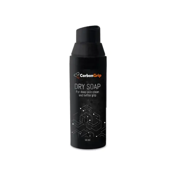 דריי סופ קרבון גריפ - Dry Soap Carbon Grip