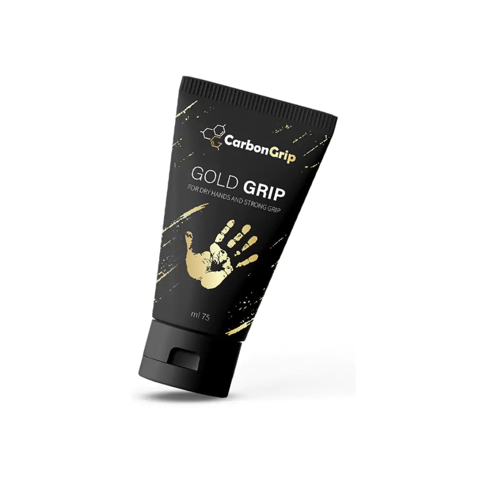 גולד גריפ קרבון גריפ - Gold Grip Carbon Grip