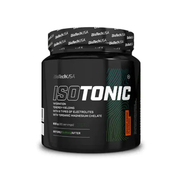 איזוטוני ביוטק - BiotechUSA Isotonic