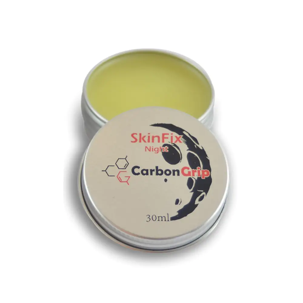 משחה טיפולית לעור לשימוש בלילה (סקין פיקס) - Skinfix Night