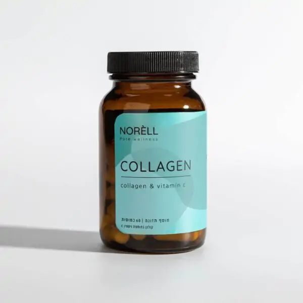 קולגן נוראל - Collagen NORELL