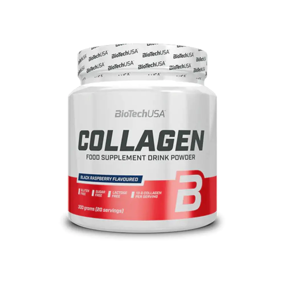 קולגן ביוטק - Collagen BiotechUSA