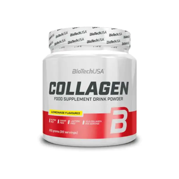 קולגן ביוטק - Collagen BiotechUSA