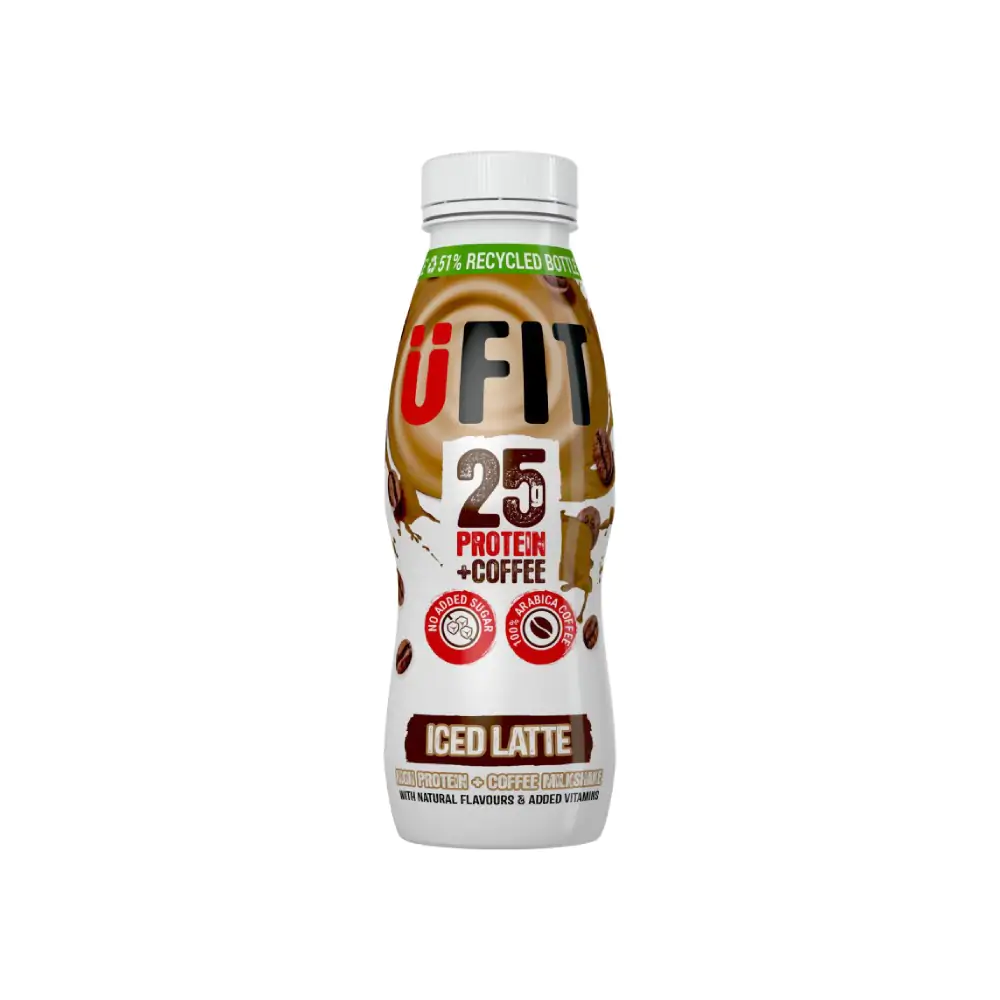 משקה חלבון יופיט 330 מ׳׳ל - UFIT Protein Shake