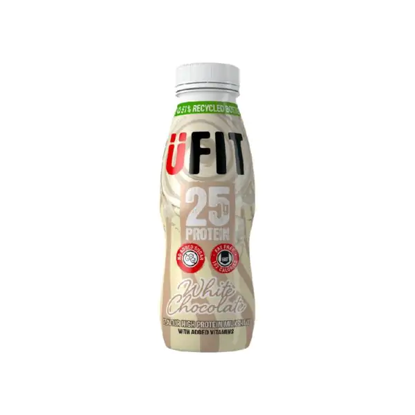 משקה חלבון יופיט 330 מ׳׳ל - UFIT Protein Shake