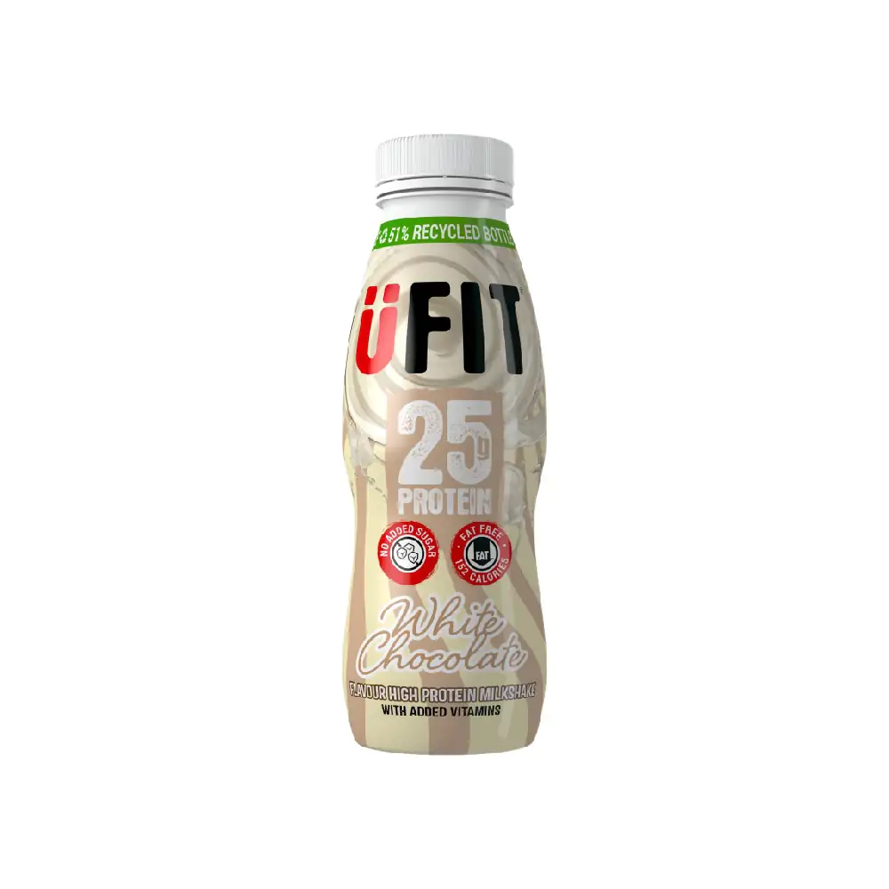 משקה חלבון יופיט 330 מ׳׳ל - UFIT Protein Shake
