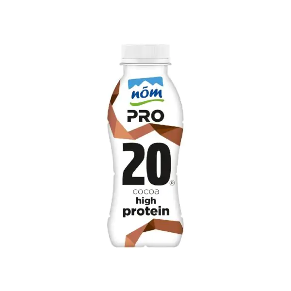 משקה חלבון NOM PRO
