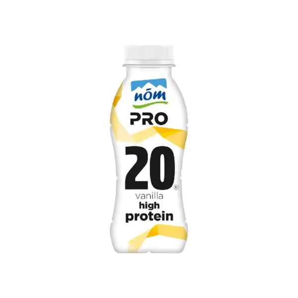 משקה חלבון NOM PRO