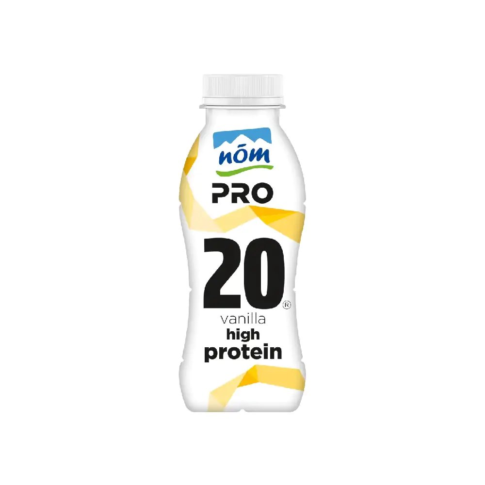 משקה חלבון NOM PRO