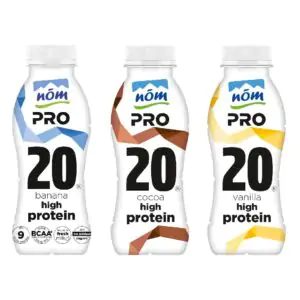 משקה חלבון NOM PRO