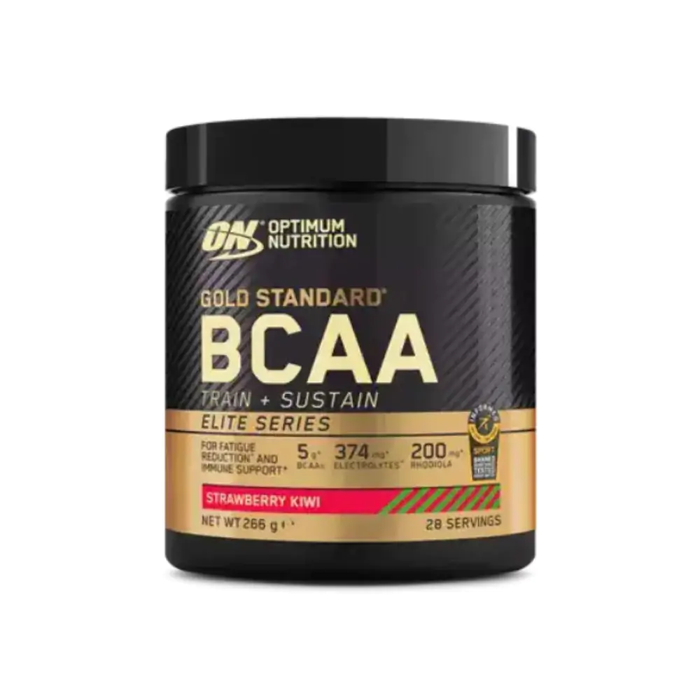 חומצות אמינו אופטימום נוטרישין - Optimum Nutrion BCAA