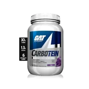 קרובטין גאט - CARBOTEIN GAT