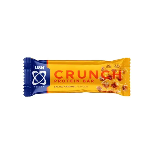 חטיף חלבון טראסט קראנץ' – Protein Bars Trust Crunch