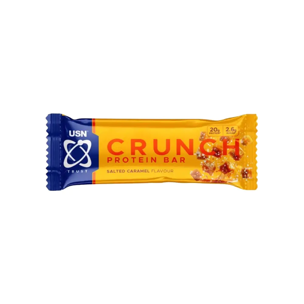 חטיף חלבון טראסט קראנץ' - Protein Bars Trust Crunch