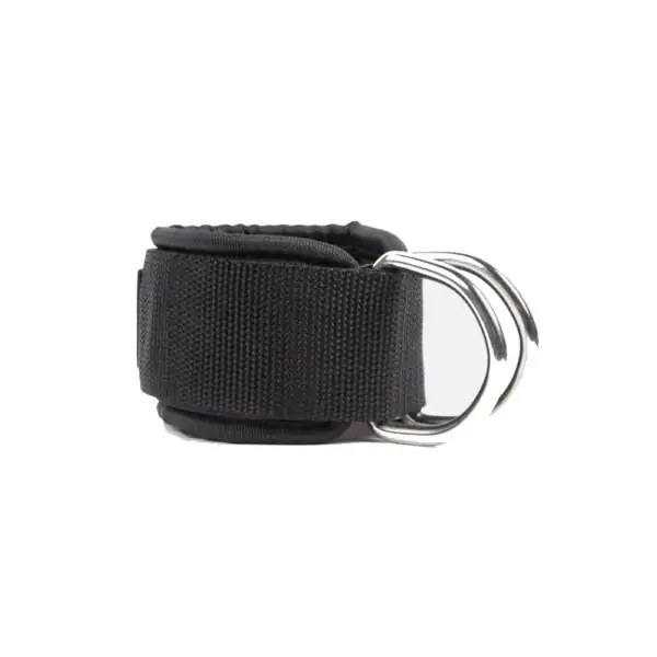 רצועות קרסול - Gorilla Wear Ankle Straps