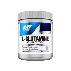 גלוטמין גאט - GAT Glutamine